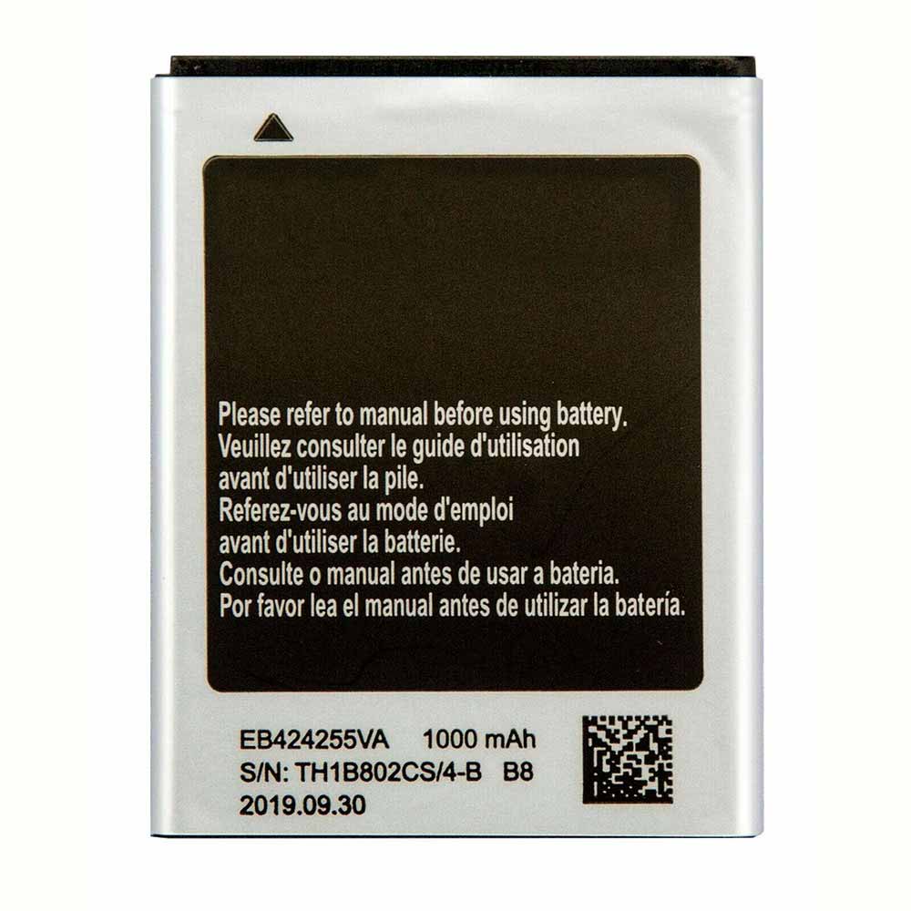 Baterie do smartfonów i telefonów Samsung Galaxy S3850 M350 S3778 S3970 C5530