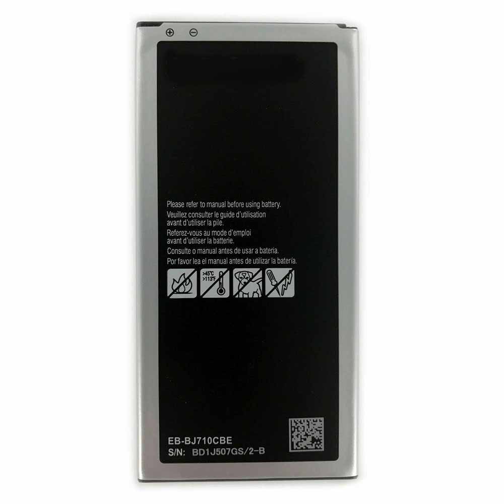 Baterie do smartfonów i telefonów Samsung EB-BJ710CBE