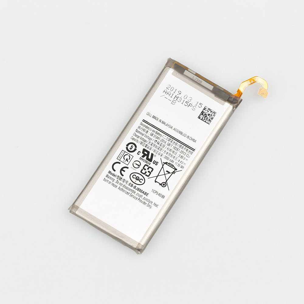 Baterie do smartfonów i telefonów Samsung EB-BJ800ABE