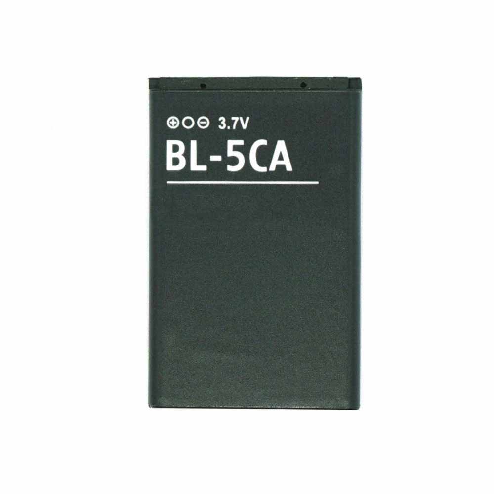 BL-5CA for Nokia 1112 1116 1200 1208
