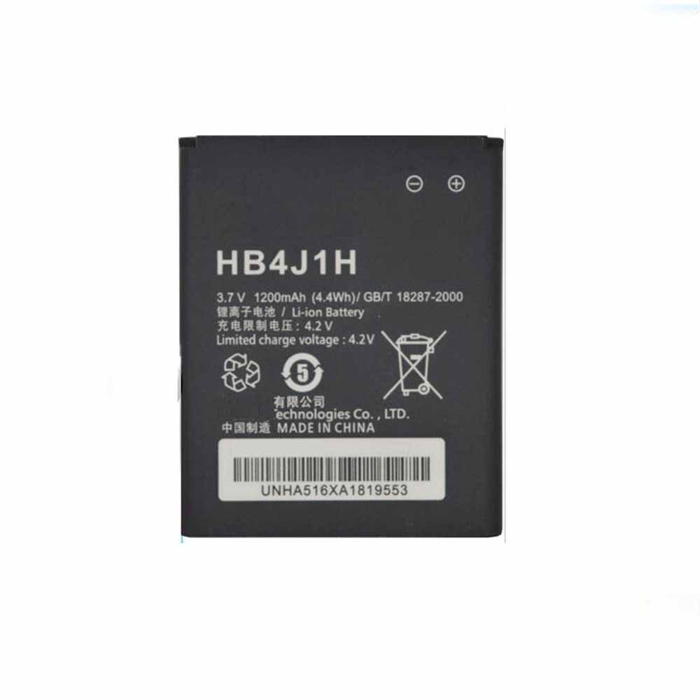 Baterie do smartfonów i telefonów Huawei HB4J1H
