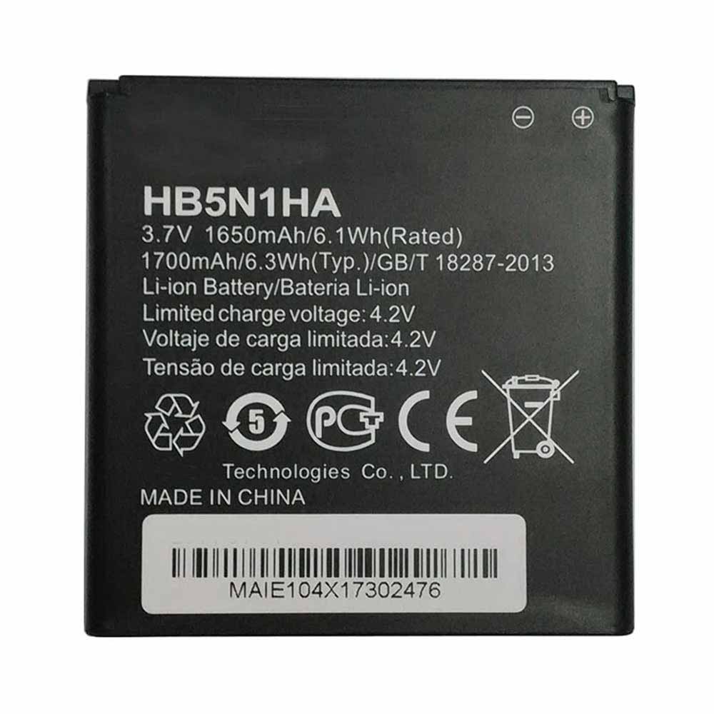 HB5N1HA for Huawei G300 G330 Y330 U8825 V8825