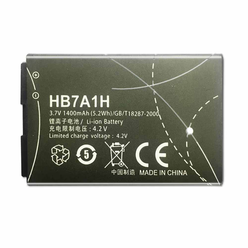 Baterie do smartfonów i telefonów Huawei HB7A1H
