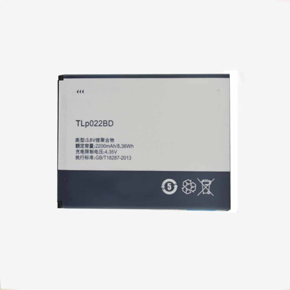 TLp022BD for TCL P550U