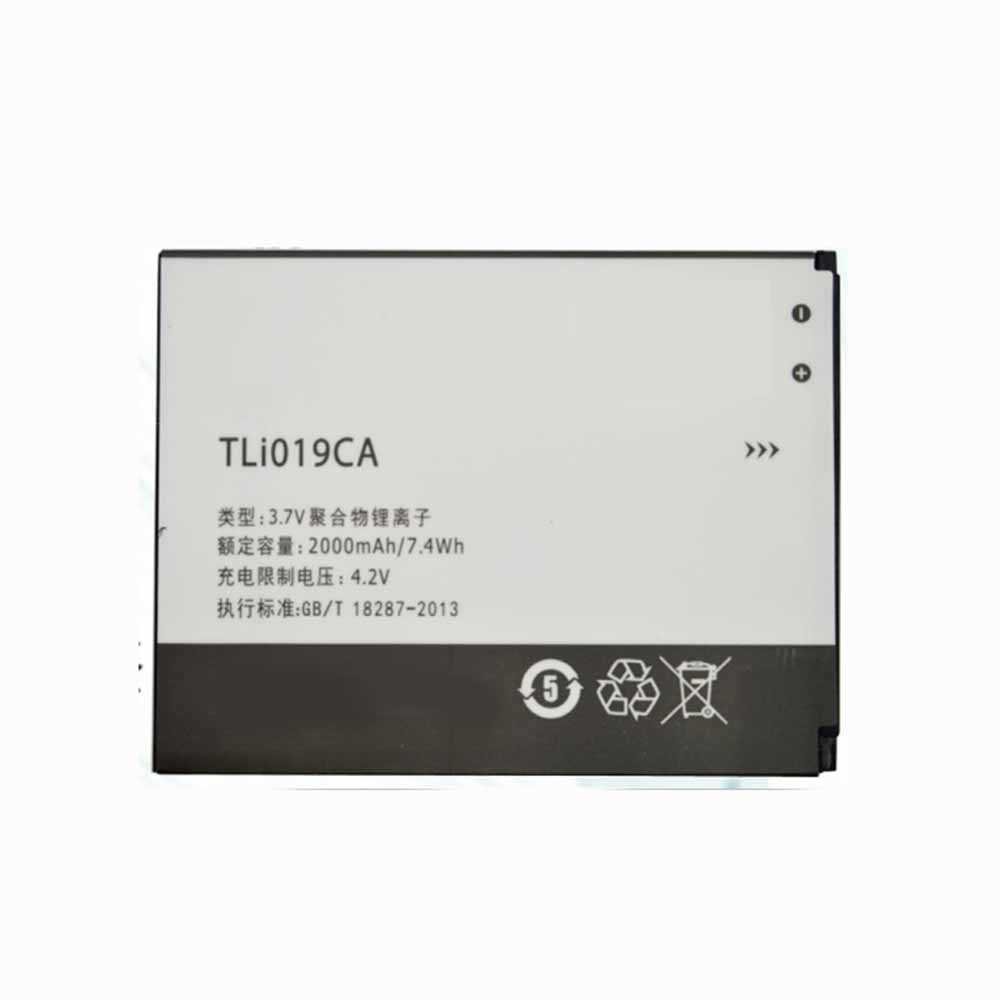 TLi019CA for TCL P331M