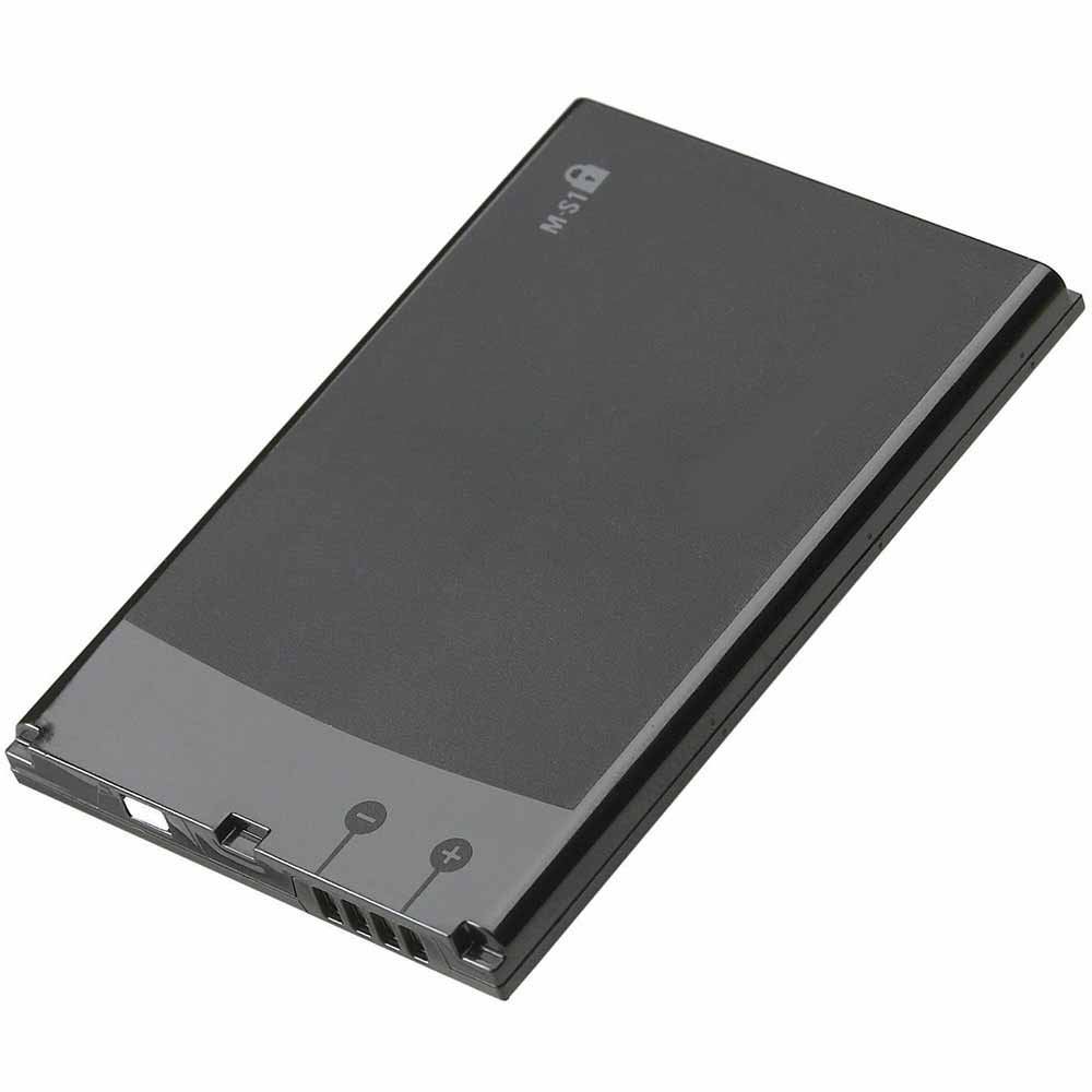 Baterie do smartfonów i telefonów BlackBerry BAT-14392-001