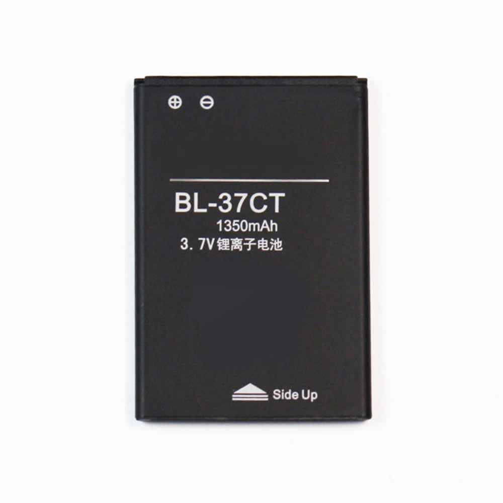 1350mAh/4.995WH BL-37CT Battery