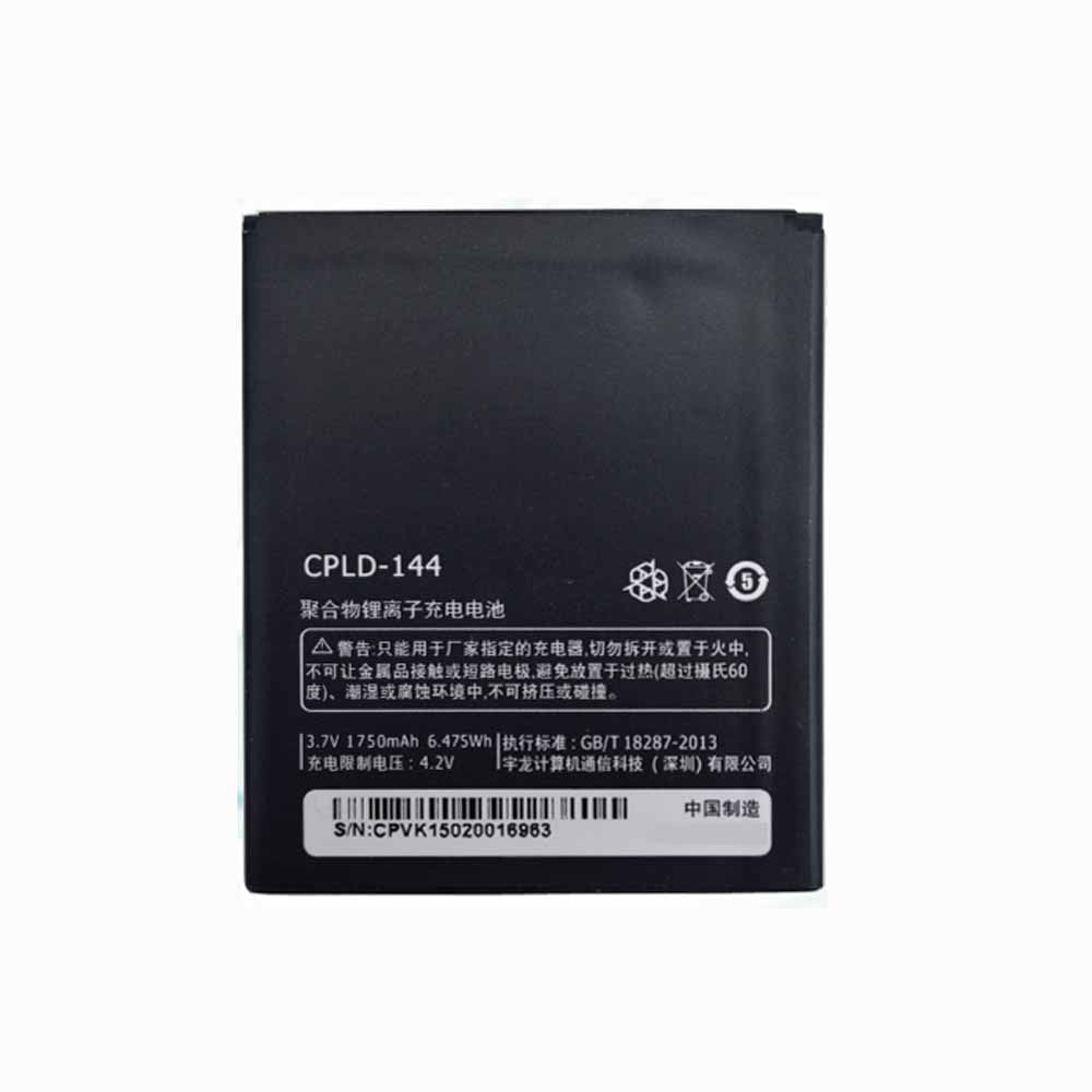 CPLD-144 for Coolpad 7105