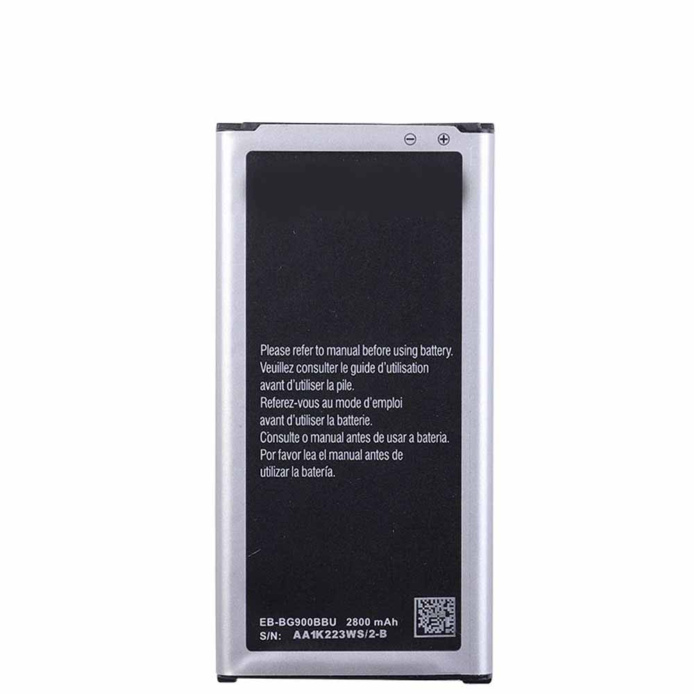 Baterie do smartfonów i telefonów Samsung EB-BG900BBU