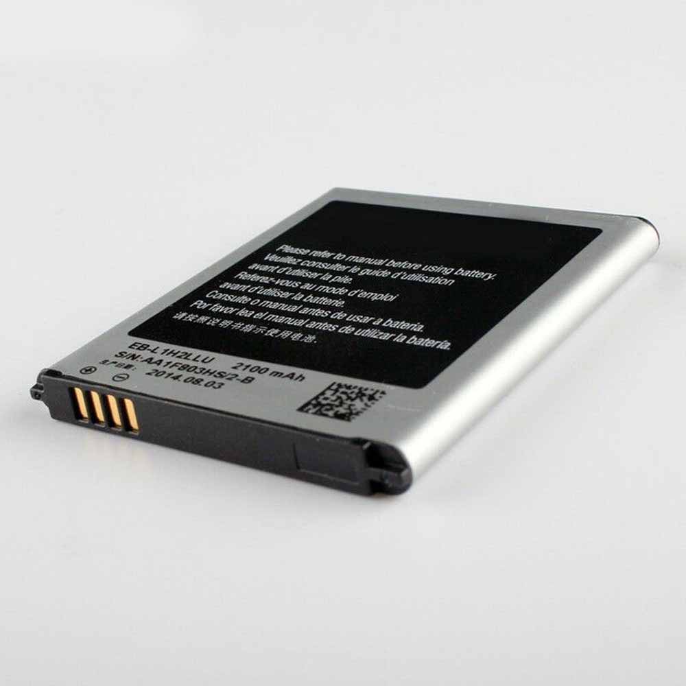 Baterie do smartfonów i telefonów Samsung EB-L1H2LLU