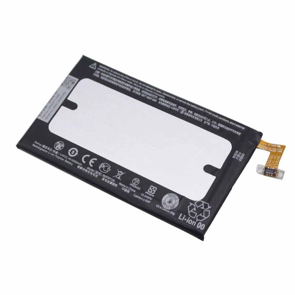 B0P3P100 for HTC One Max 8060 8088 8090 D8160 M8809