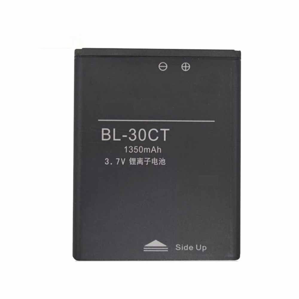 Baterie do smartfonów i telefonów Koobee BL-30CT