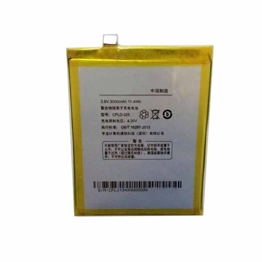 CPLD-325 for Coolpad 8731 8731L