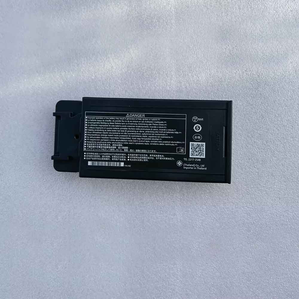 Baterie do Laptopów Panasonic Panasonic Toughbook OEM 55 FZ-55 Mk1