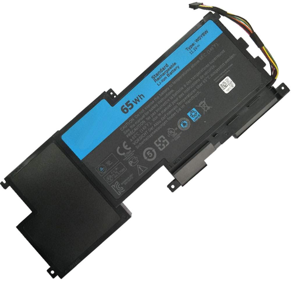 W0Y6W for Dell XPS 15-L521X Series