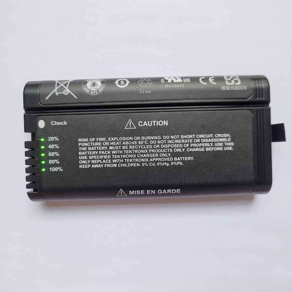 Kompatybilna Bateria Tektronix Tektronix WFM200BA 2300 146-0188-00