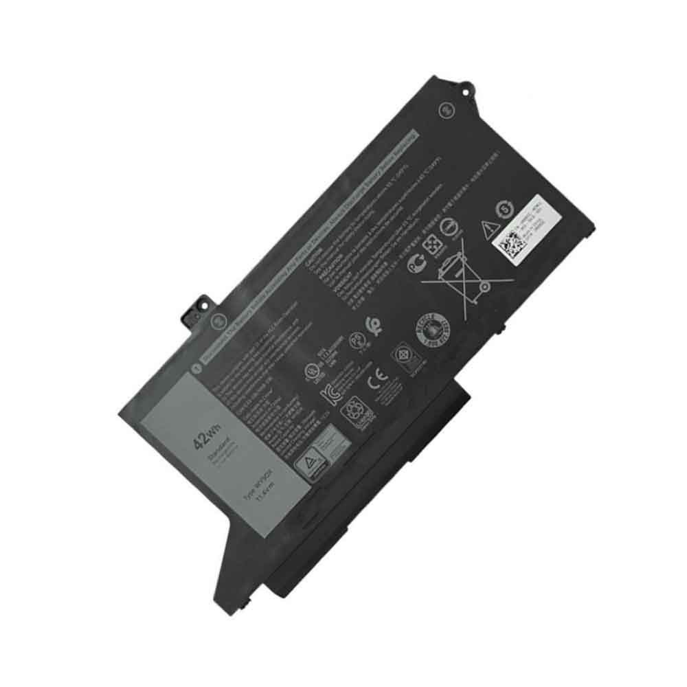 Baterie do Laptopów Dell WY9DX