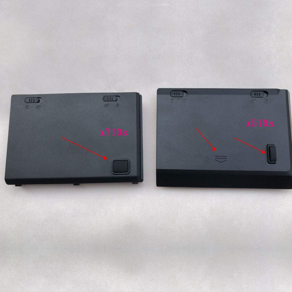 Baterie do Laptopów Clevo 6-87-X510S-4D73
