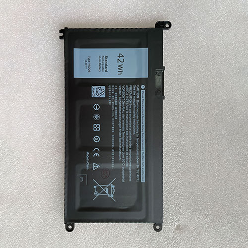 Baterie do Laptopów Dell YRDD6