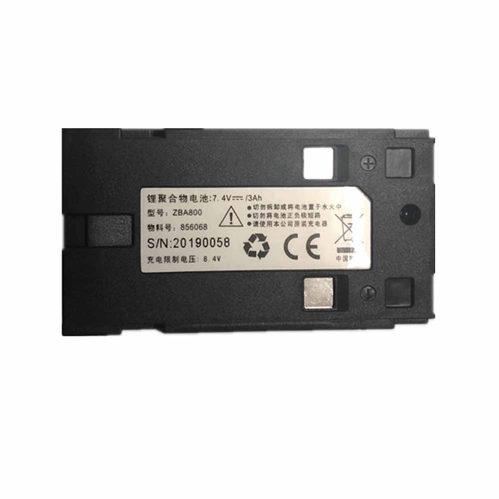 Baterie do Urządzeń Pomiarowych Zhongwei ZT10R