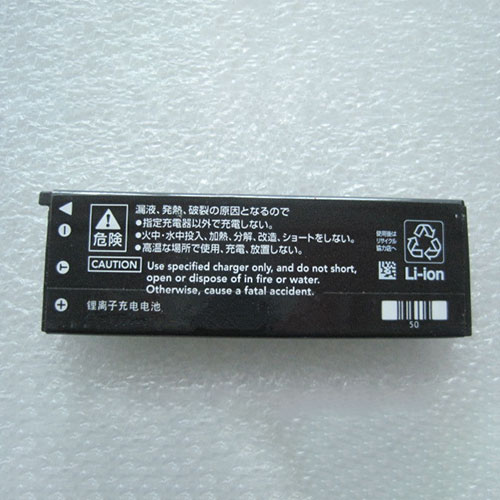 950mah NP-50 Battery