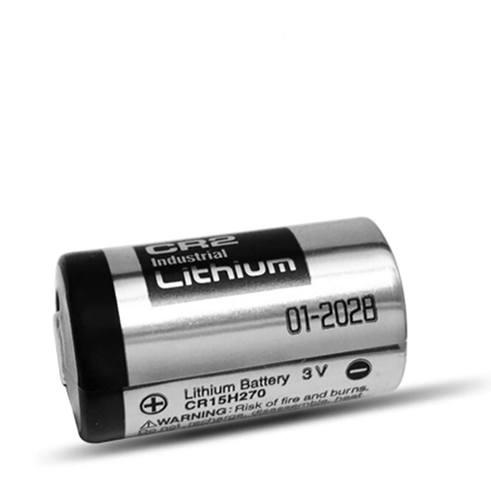 Baterie do sterowników PLC Panasonic CR15H270