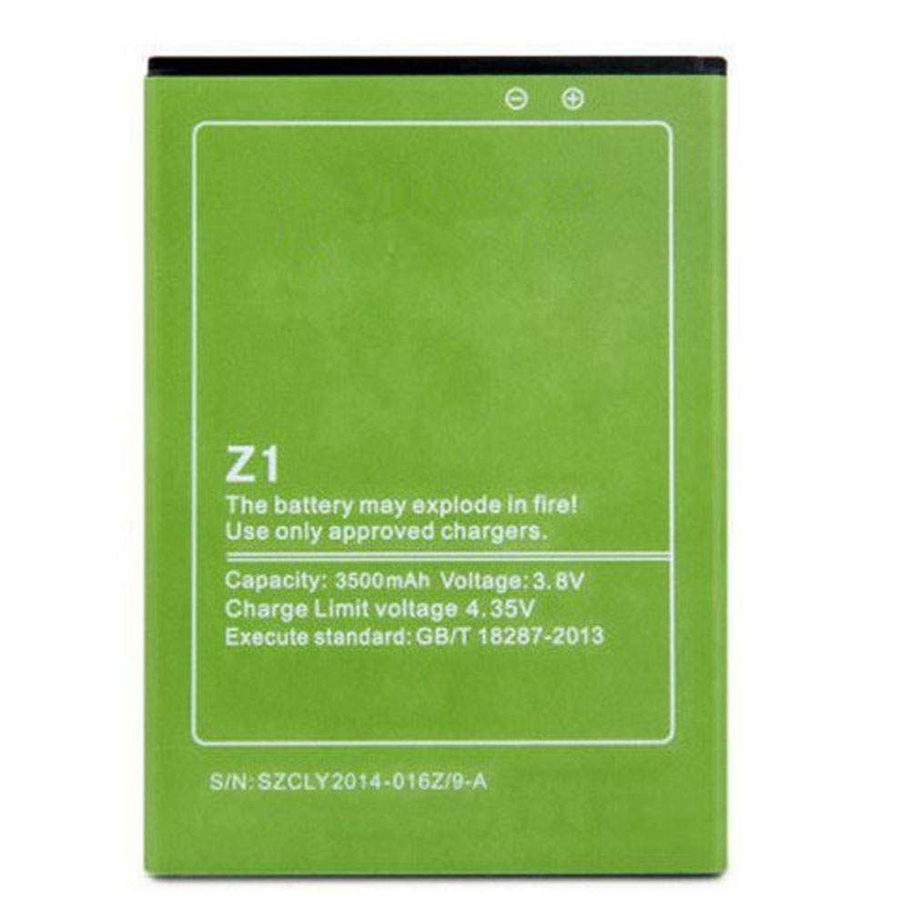 Z1 for Kingzone Z1 Plus
