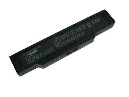 MEDION 7035210000 11.1V 6600mAh Replacement Battery